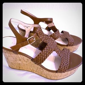 Kate Spade Wedges